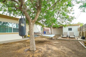 Talo (1 Bedroom) | Sisätilat