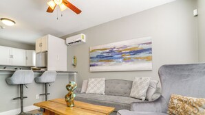 House (1 Bedroom) | Interior - El Paso Apartment Stay w/ Smart TV! (El Paso)