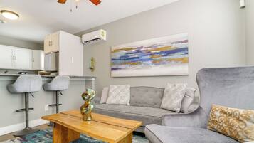 House (1 Bedroom) | Bahagian dalam