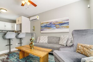 Huis (1 Bedroom) | Interieur