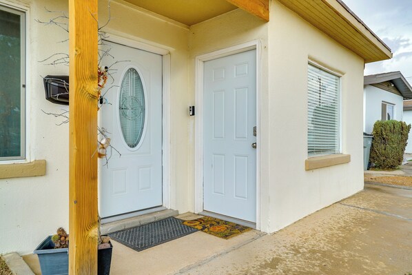 Talo (1 Bedroom) | Sisätilat