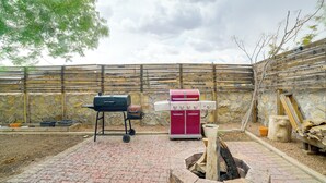 House (1 Bedroom) | Interior - El Paso Apartment Stay w/ Smart TV! (El Paso)