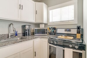 獨棟房屋 (1 Bedroom) | 住宿內部