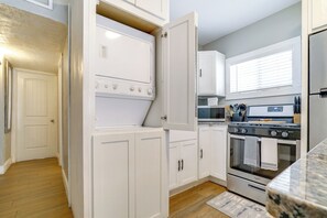 Casa (1 Bedroom) | Interior