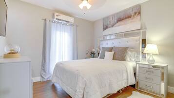 Rumah (1 Bedroom) | Interior