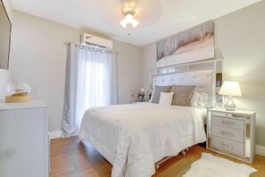 Casa (1 Bedroom) | Interior