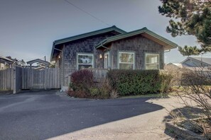 Cottage (2 Bedrooms) | Interieur