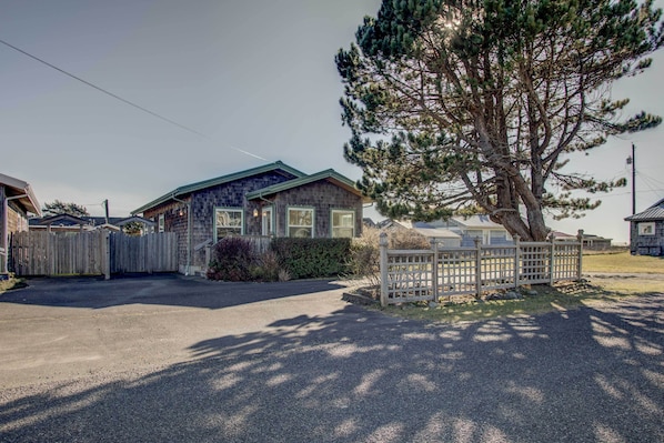 كوخ (2 Bedrooms) | المنشأة من الداخل