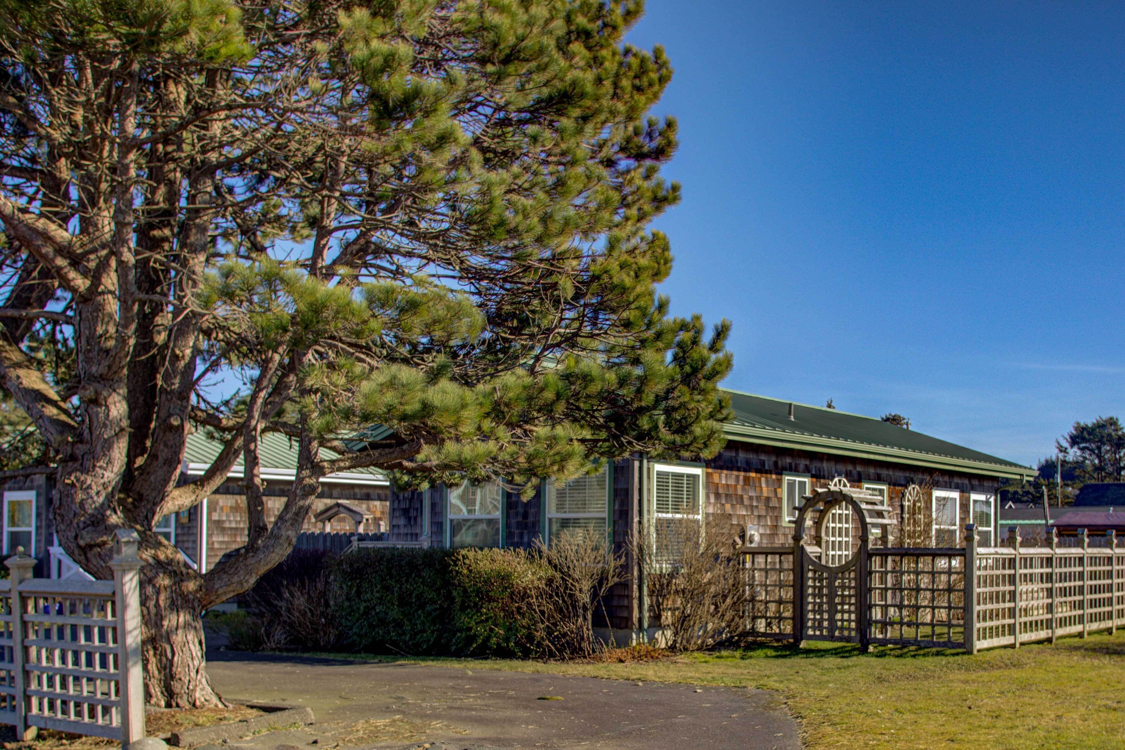 Cottage (2 Bedrooms) | Interior