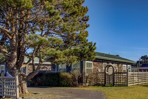 平房 (2 Bedrooms) | 內部