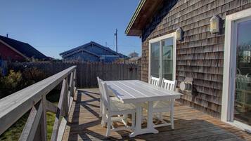 Cottage (2 Bedrooms) | Interior