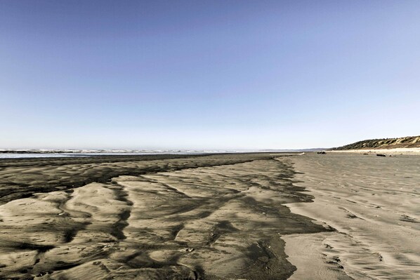 Cottage (2 Bedrooms) | Interior