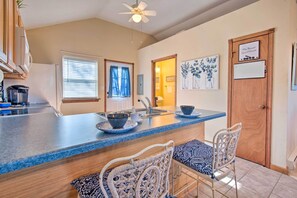 House (0 Bedroom) | Interior