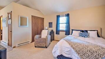 House (0 Bedroom) | Interior