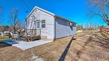 House (0 Bedroom) | Interior