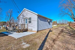 House (0 Bedroom) | Interior