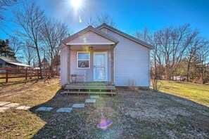 Talo (0 Bedroom) | Ulkopuoli