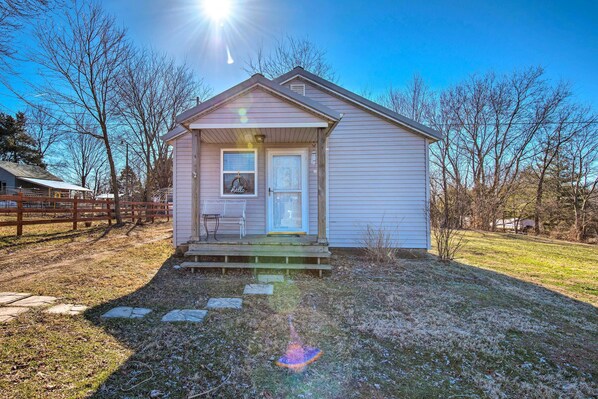 Casa (0 Bedroom) | Exterior