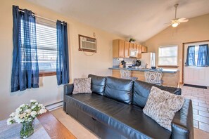 Casa (0 Bedroom) | Interior