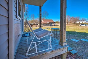 Casa (0 Bedroom) | Interior