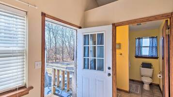 House (0 Bedroom) | Interior