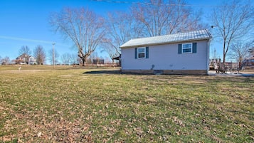 House (0 Bedroom) | Interior