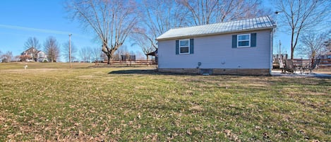 House (0 Bedroom) | Interior
