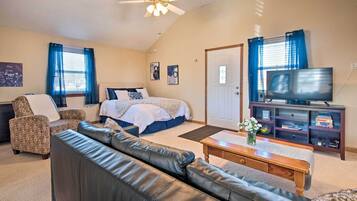 House (0 Bedroom) | Interior