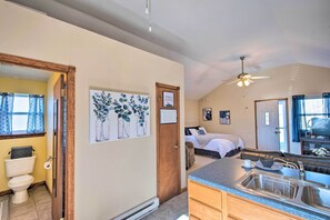 Casa (0 Bedroom) | Interior