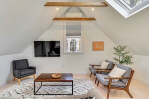 Ferienhaus (0 Bedroom) | Innenbereich