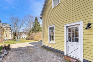 Ferienhaus (0 Bedroom) | Innenbereich