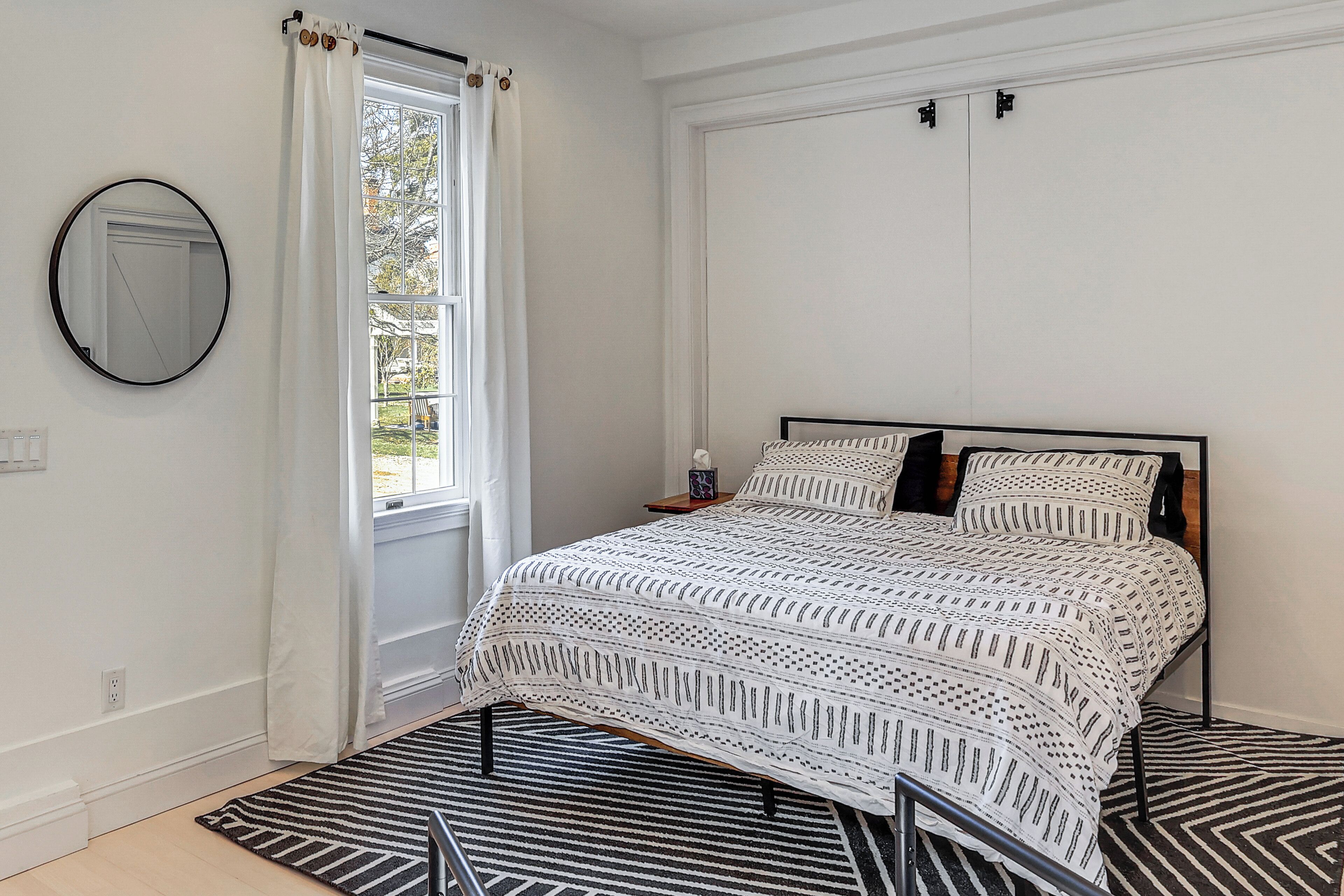 House (0 Bedroom) | Interior