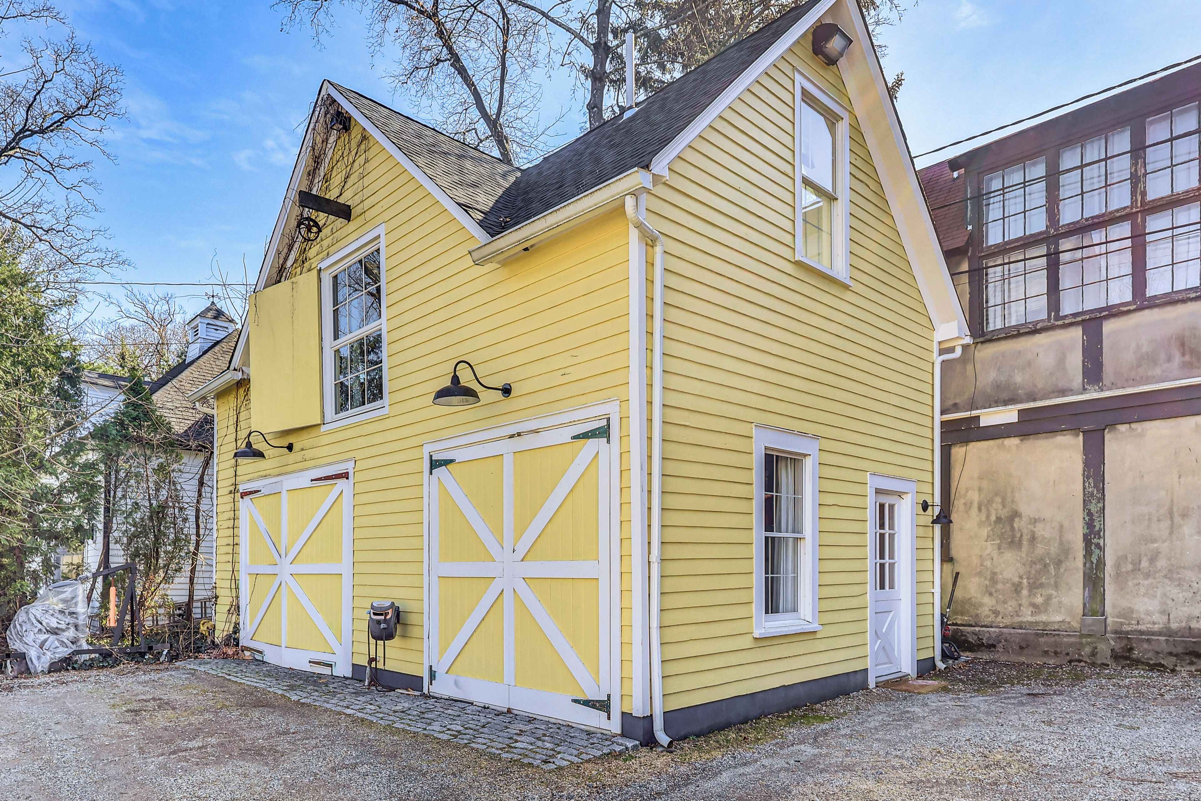 House (0 Bedroom) | Interior