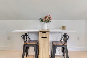 House (0 Bedroom) | Interior