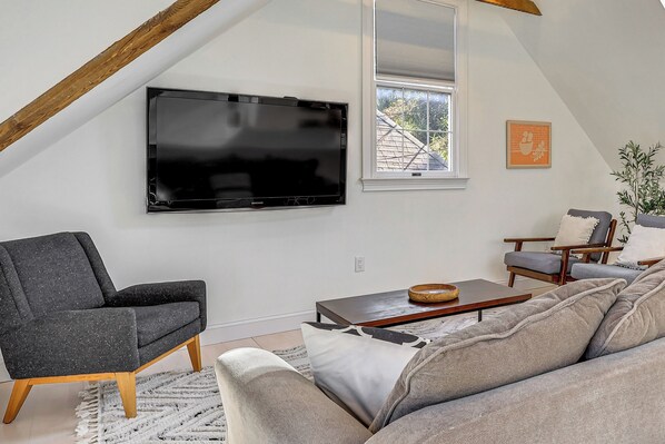 Ferienhaus (0 Bedroom) | Innenbereich