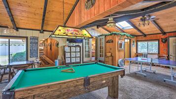 Casa (4 Bedrooms) | Interior