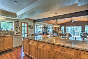 独立别墅 (4 Bedrooms) | 住宿内部