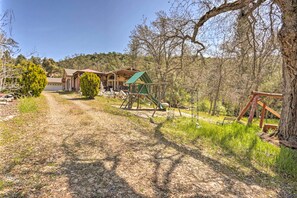 Huis (4 Bedrooms) | Interieur