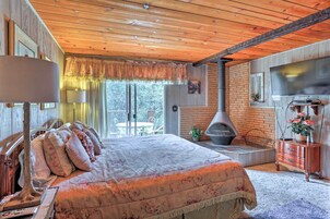 独立别墅 (4 Bedrooms) | 住宿内部