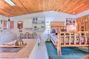 Huis (4 Bedrooms) | Interieur