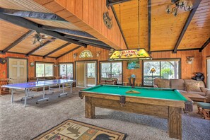 獨棟房屋 (4 Bedrooms) | 住宿內部