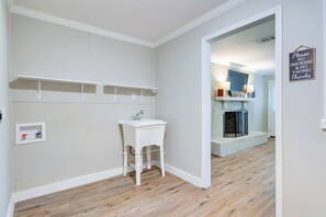 Maison (3 Bedrooms) | Intérieur