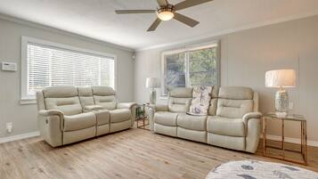 Casa (3 Bedrooms) | Interior