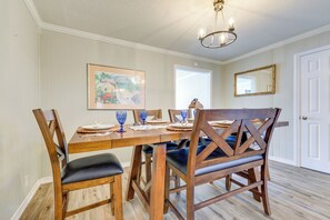 Nhà (3 Bedrooms) | Nội thất