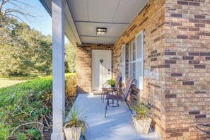 Maison (3 Bedrooms) | Intérieur