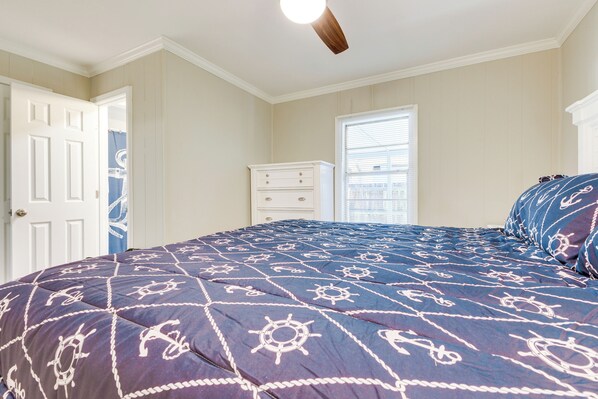 Casa (3 Bedrooms) | Interni