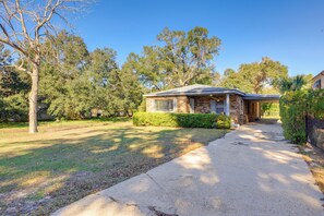 บ้านพัก (3 Bedrooms) | ภายใน