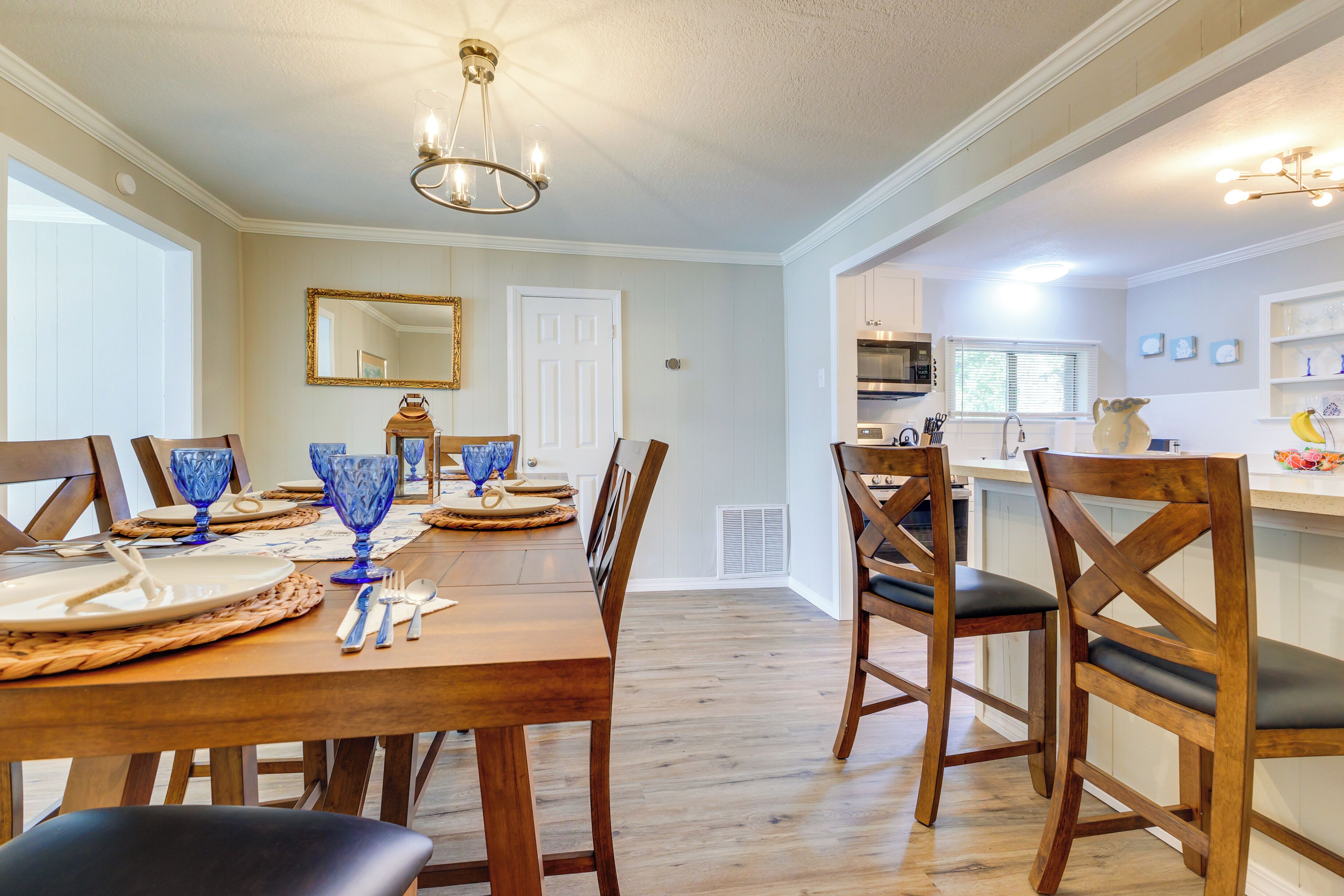 Nhà (3 Bedrooms) | Nội thất