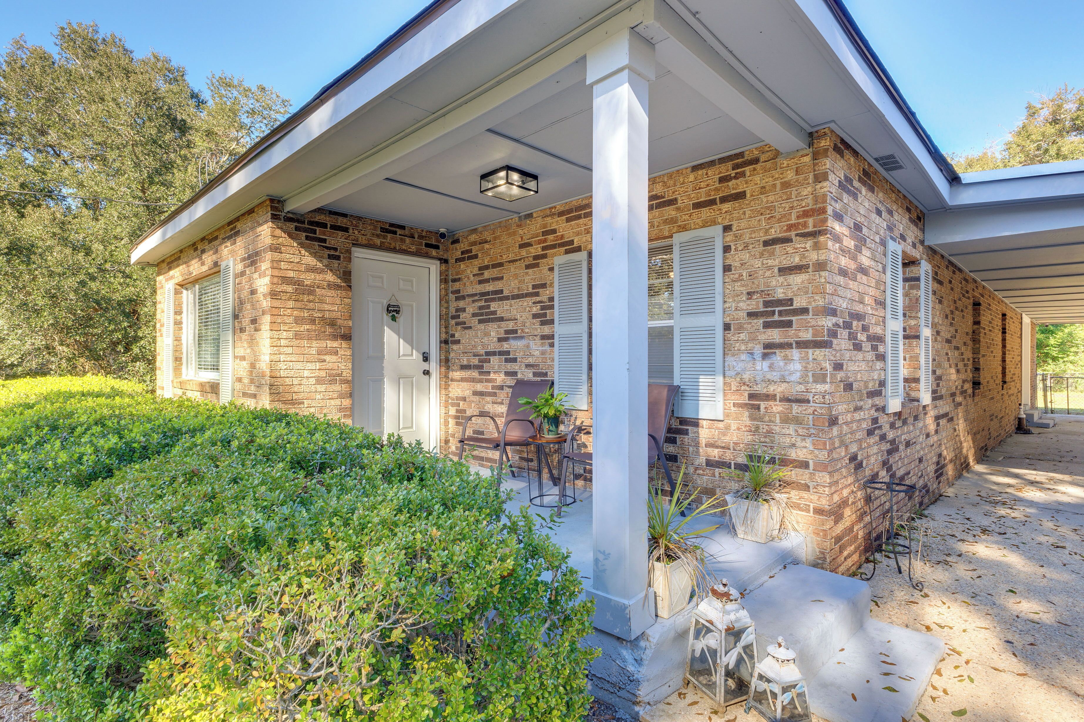 Nhà (3 Bedrooms) | Nội thất