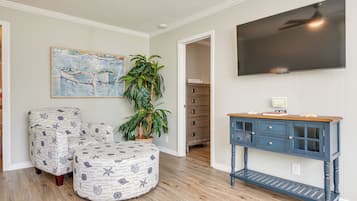 Nhà (3 Bedrooms) | Nội thất